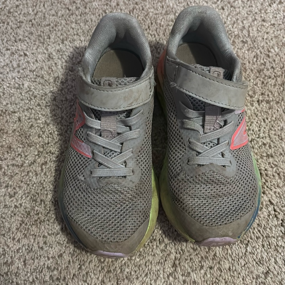 Toddler New Balance Sneakers sz 10.5M